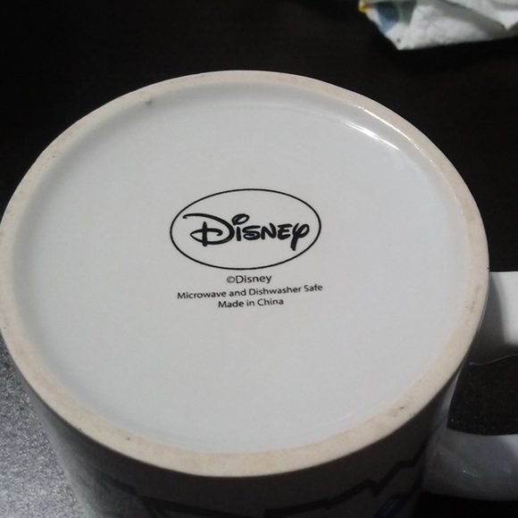 Mickey Mouse mug - Picture 7 of 8